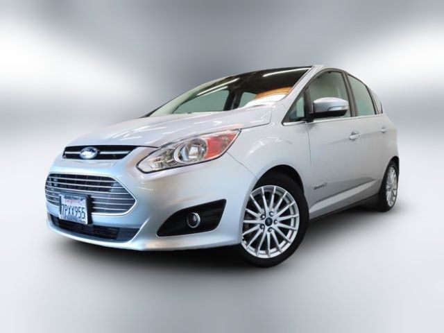 2016 Ford C-Max Hybrid SEL