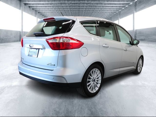 2016 Ford C-Max Hybrid SEL