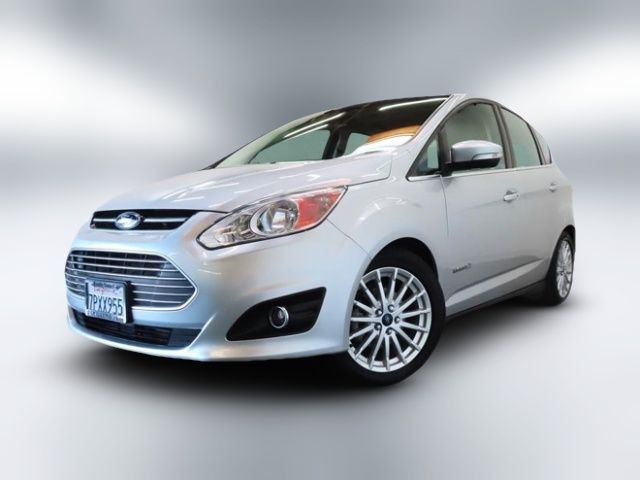 2016 Ford C-Max Hybrid SEL