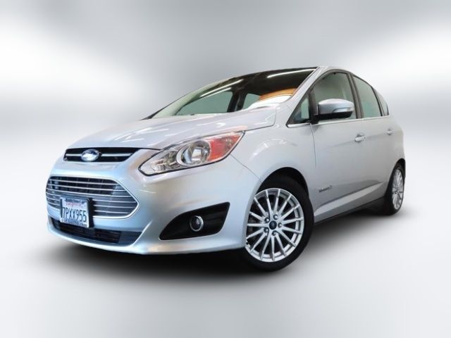 2016 Ford C-Max Hybrid SEL