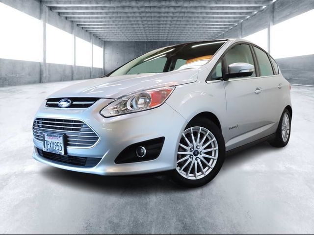 2016 Ford C-Max Hybrid SEL