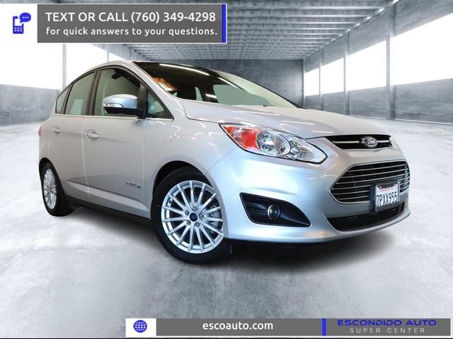 2016 Ford C-Max Hybrid SEL