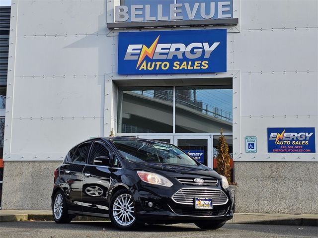 2016 Ford C-Max Hybrid SEL