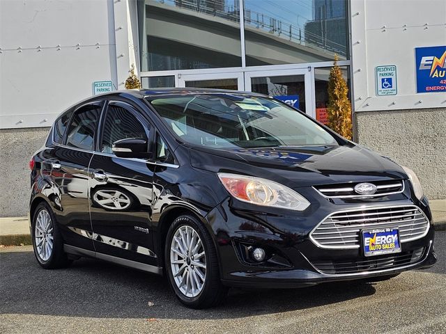 2016 Ford C-Max Hybrid SEL