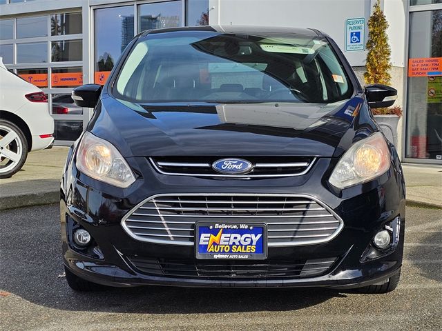 2016 Ford C-Max Hybrid SEL