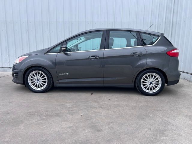 2016 Ford C-Max Hybrid SEL