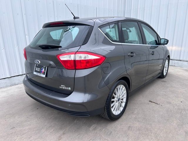 2016 Ford C-Max Hybrid SEL