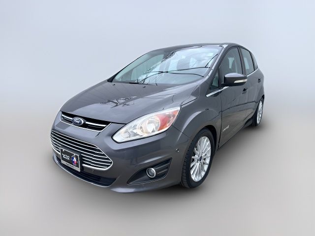 2016 Ford C-Max Hybrid SEL