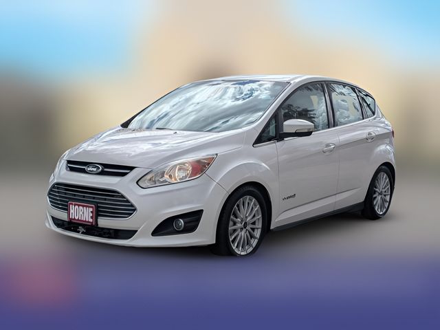 2016 Ford C-Max Hybrid SEL