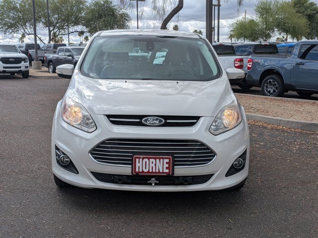2016 Ford C-Max Hybrid SEL