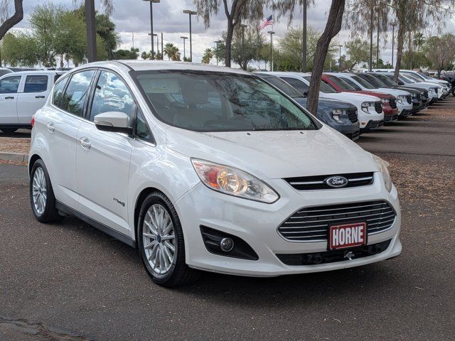 2016 Ford C-Max Hybrid SEL