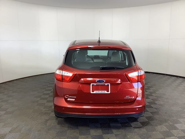 2016 Ford C-Max Hybrid SEL