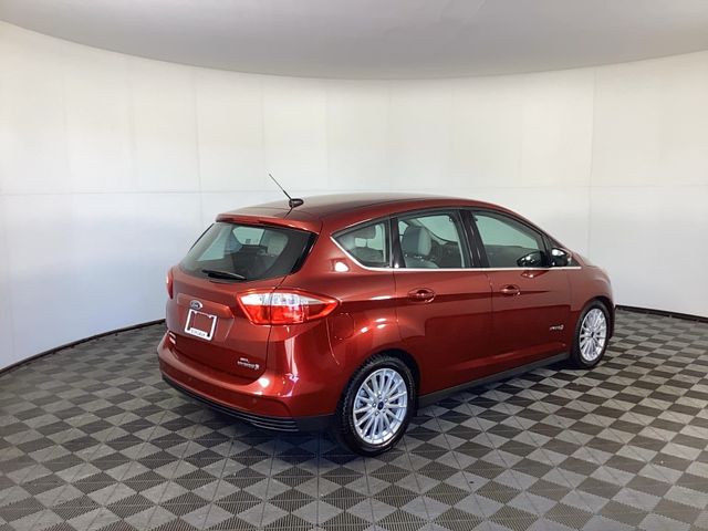 2016 Ford C-Max Hybrid SEL