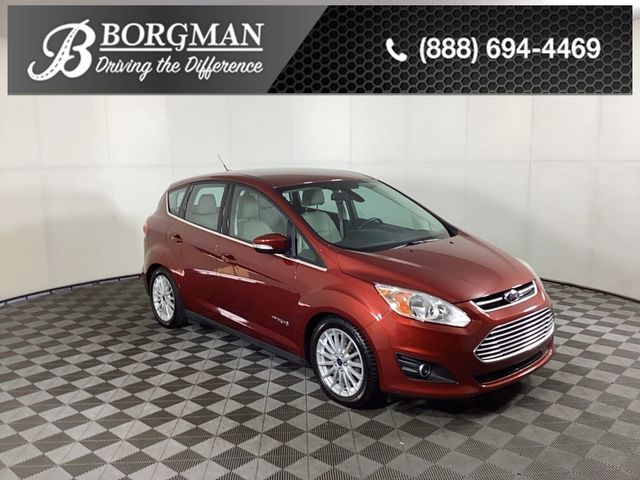 2016 Ford C-Max Hybrid SEL