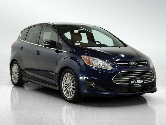 2016 Ford C-Max Hybrid SEL