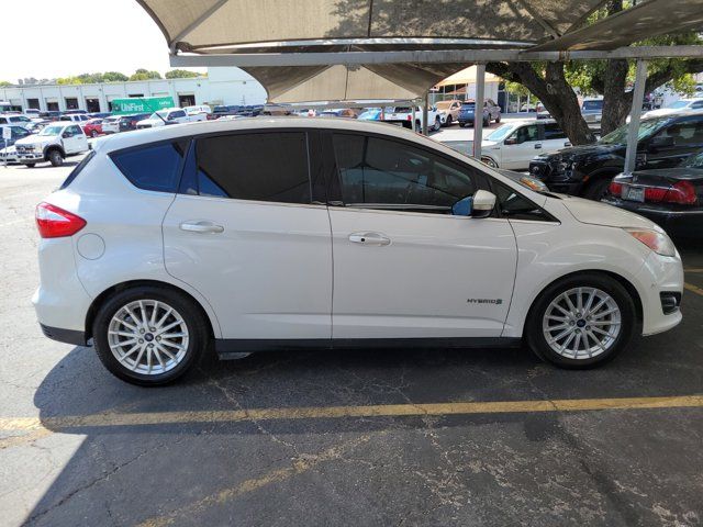 2016 Ford C-Max Hybrid SEL