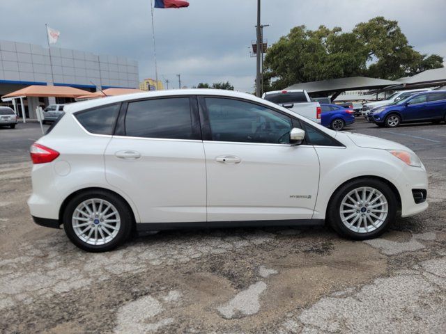 2016 Ford C-Max Hybrid SEL