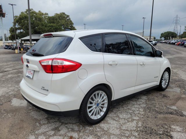 2016 Ford C-Max Hybrid SEL