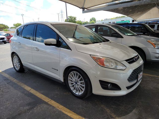 2016 Ford C-Max Hybrid SEL