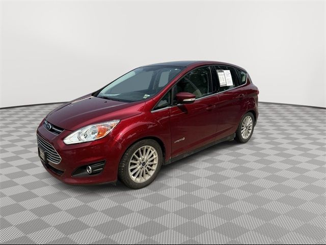 2016 Ford C-Max Hybrid SEL