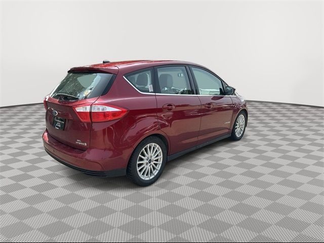 2016 Ford C-Max Hybrid SEL