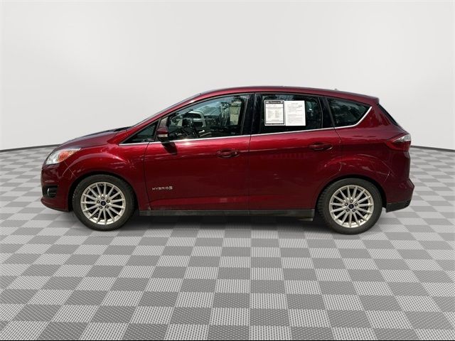 2016 Ford C-Max Hybrid SEL