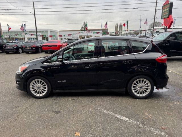 2016 Ford C-Max Hybrid SEL