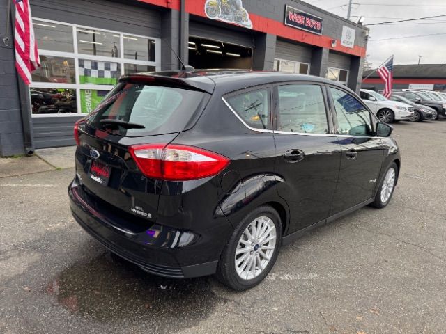 2016 Ford C-Max Hybrid SEL