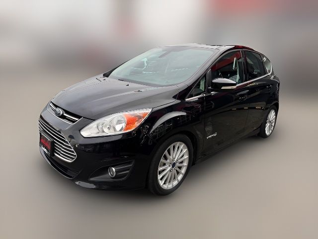 2016 Ford C-Max Hybrid SEL