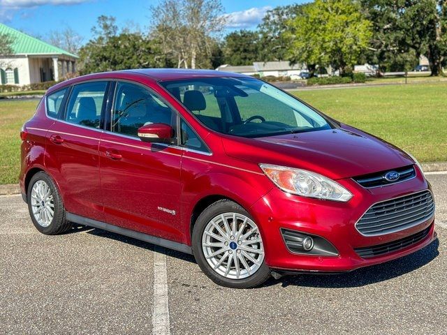 2016 Ford C-Max Hybrid SEL