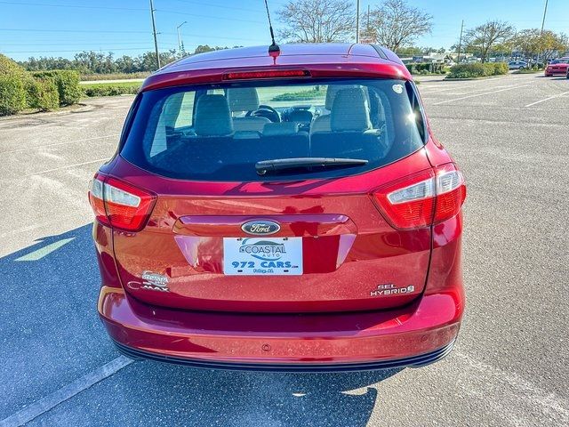 2016 Ford C-Max Hybrid SEL