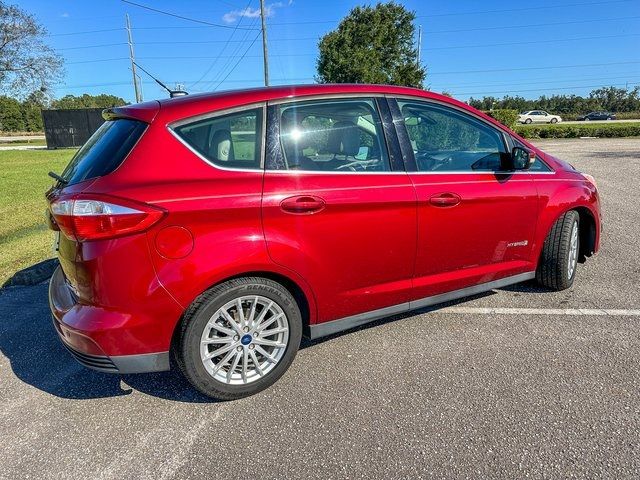 2016 Ford C-Max Hybrid SEL