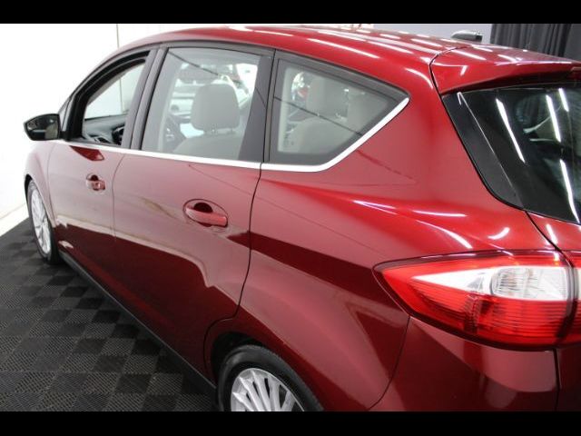 2016 Ford C-Max Hybrid SEL