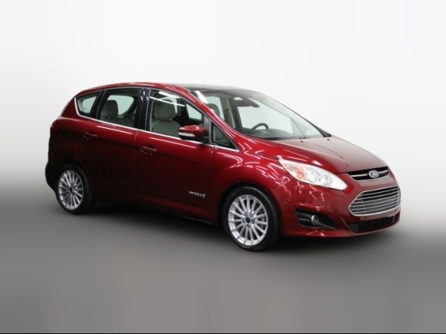 2016 Ford C-Max Hybrid SEL