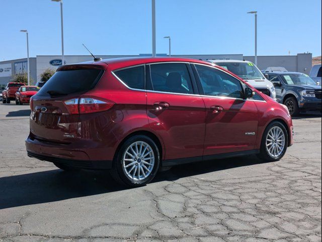 2016 Ford C-Max Hybrid SEL