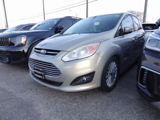 2016 Ford C-Max Hybrid SEL