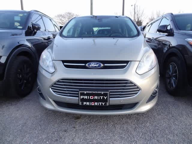 2016 Ford C-Max Hybrid SEL