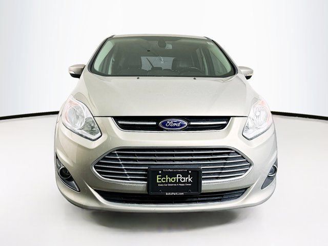 2016 Ford C-Max Hybrid SEL