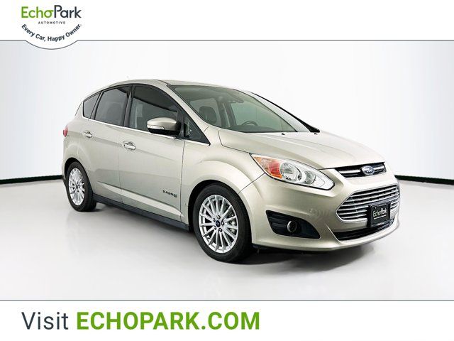 2016 Ford C-Max Hybrid SEL