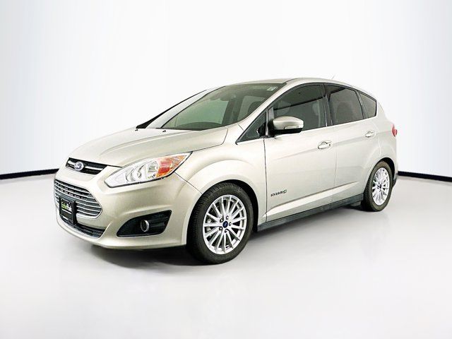 2016 Ford C-Max Hybrid SEL