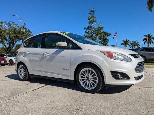 2016 Ford C-Max Hybrid SEL