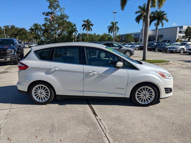 2016 Ford C-Max Hybrid SEL