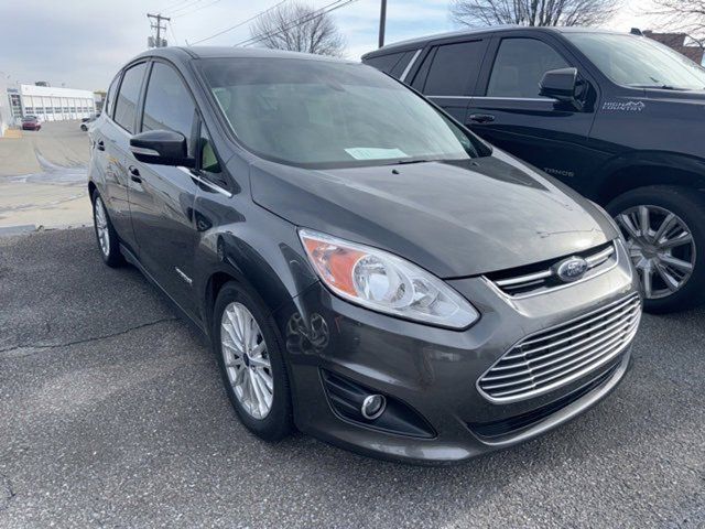 2016 Ford C-Max Hybrid SEL