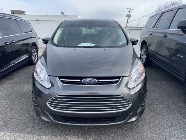 2016 Ford C-Max Hybrid SEL