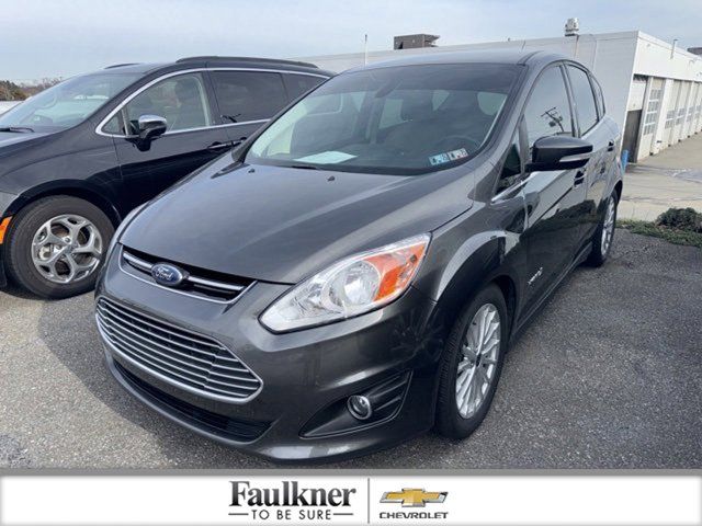 2016 Ford C-Max Hybrid SEL