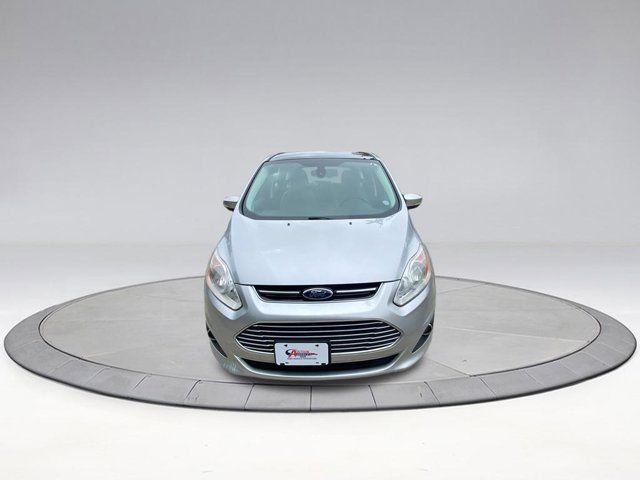 2016 Ford C-Max Hybrid SEL