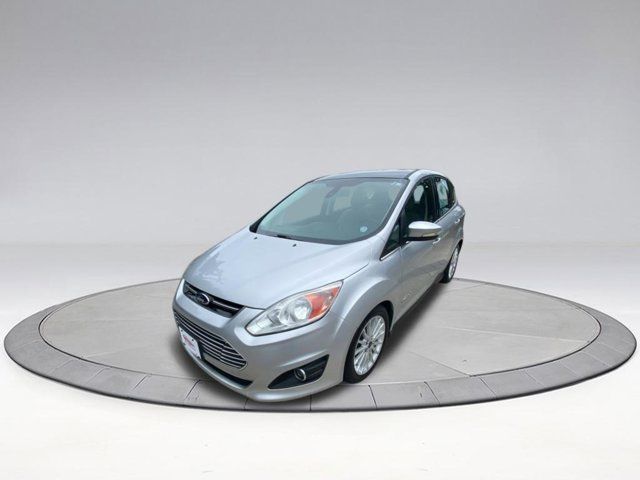 2016 Ford C-Max Hybrid SEL