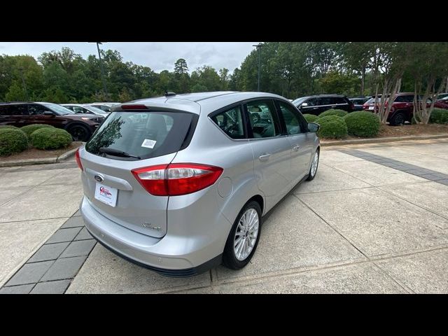 2016 Ford C-Max Hybrid SEL