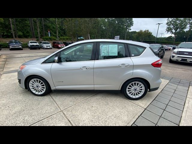 2016 Ford C-Max Hybrid SEL