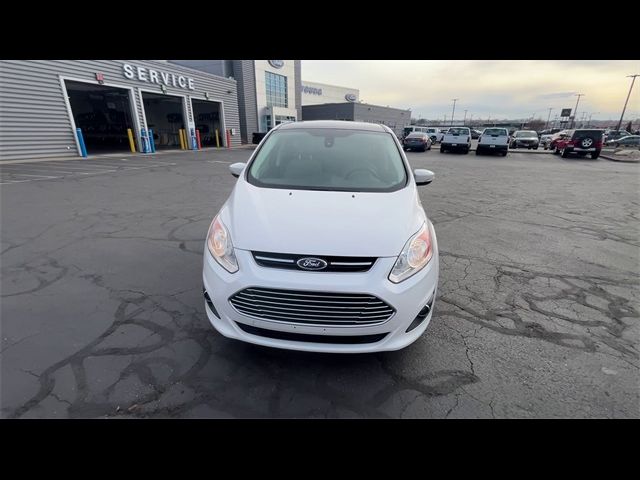 2016 Ford C-Max Hybrid SEL